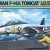 1/48 Tamiya Grumman F-14A 61122